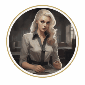 Partie de jeu de rôle fantasy avec joueurs