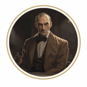 Jeu de rôle encadré par un maître du jeu professionnel