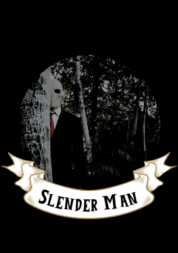 autres jeux SLENDER MAN